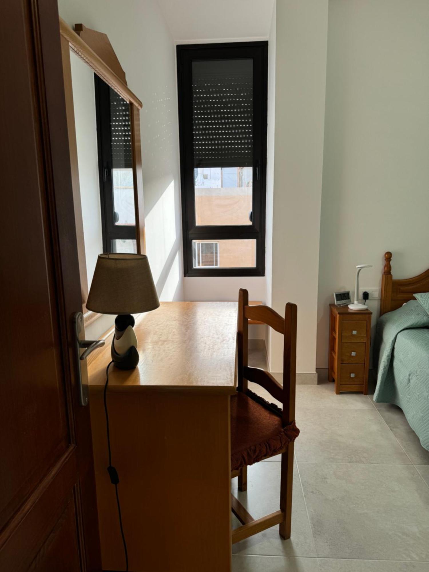 Apartamento Tina Morro Jable  Exteriör bild