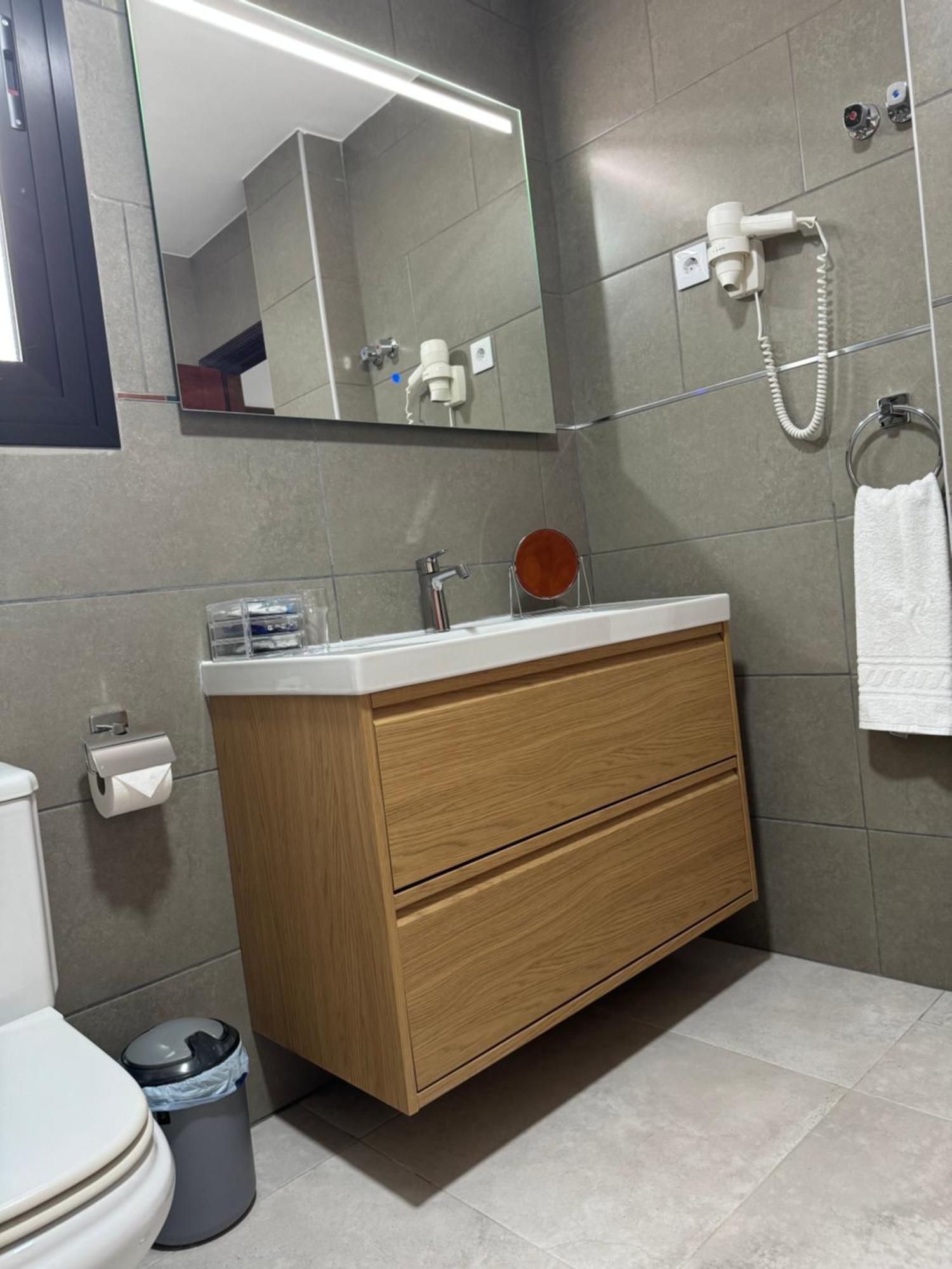 Apartamento Tina Morro Jable  Exteriör bild