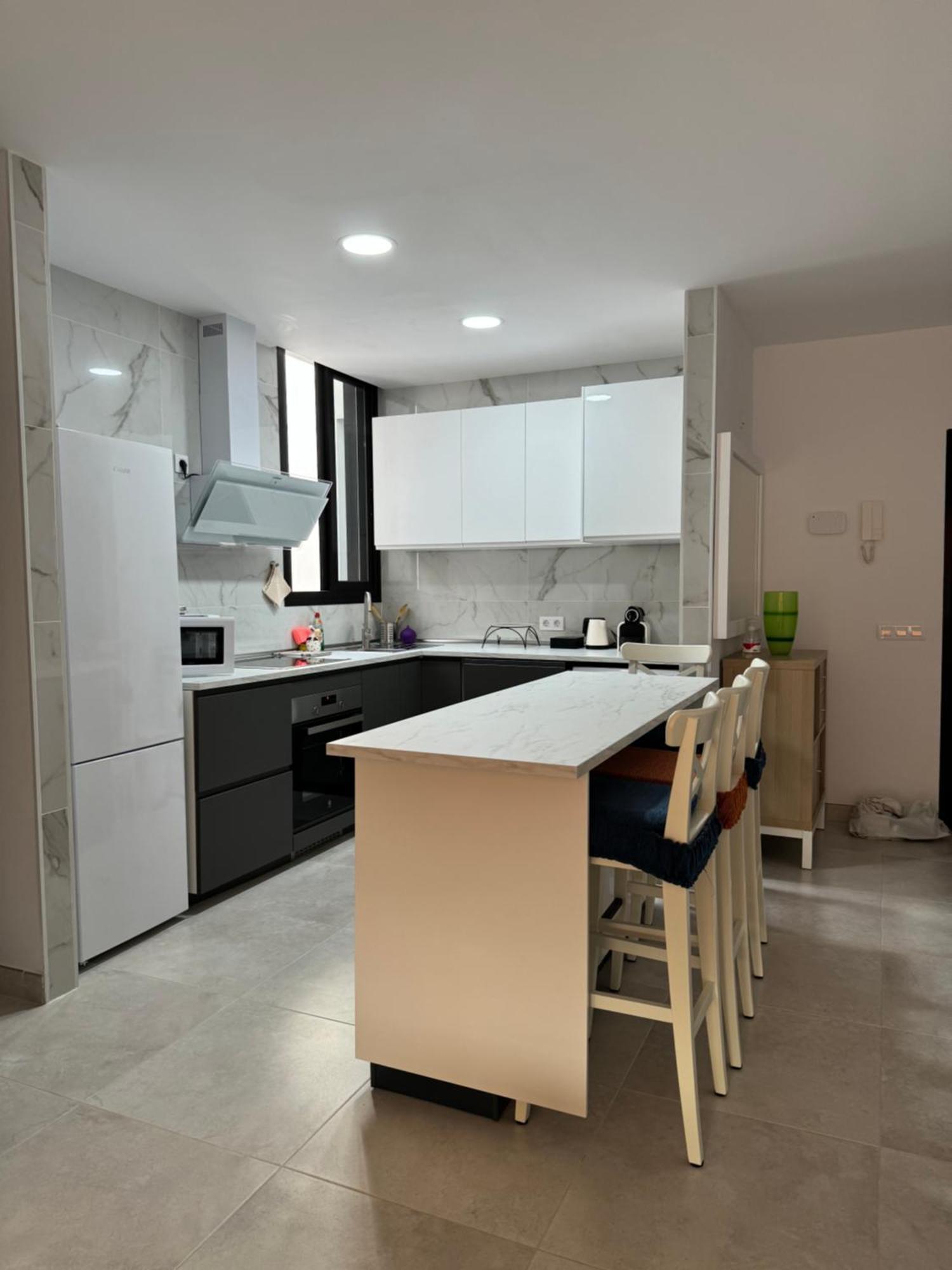 Apartamento Tina Morro Jable  Exteriör bild